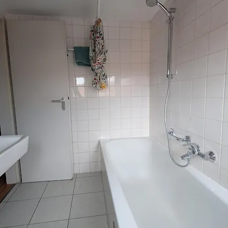 Single In A Historic Half-timbered House Apartament Rottenburg am Neckar