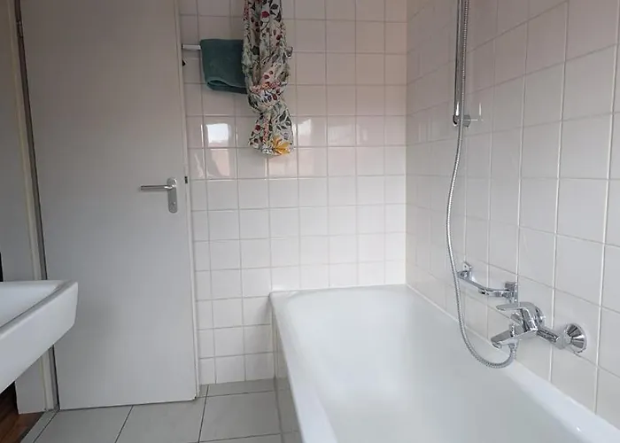 Single In A Historic Half-timbered House Lejlighed Rottenburg am Neckar